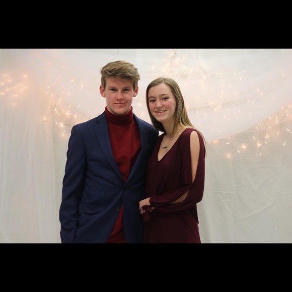 Meet your Posher, Max - Picture 1 of 1